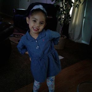 Meet your Posher, Vanessa